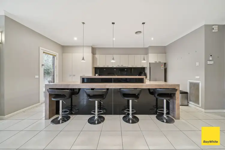 Fourth view of Homely house listing, 12 Kiandra Way, Kennington VIC 3550