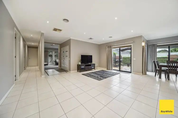 Fifth view of Homely house listing, 12 Kiandra Way, Kennington VIC 3550