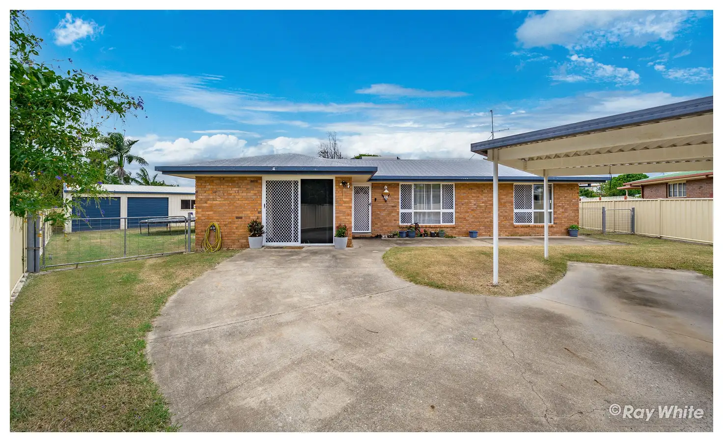 Main view of Homely house listing, 3 Tanner Court, Gracemere QLD 4702