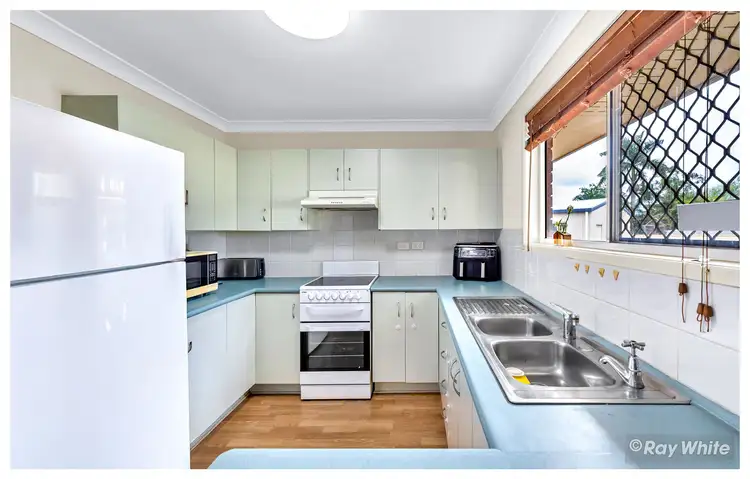 Third view of Homely house listing, 3 Tanner Court, Gracemere QLD 4702