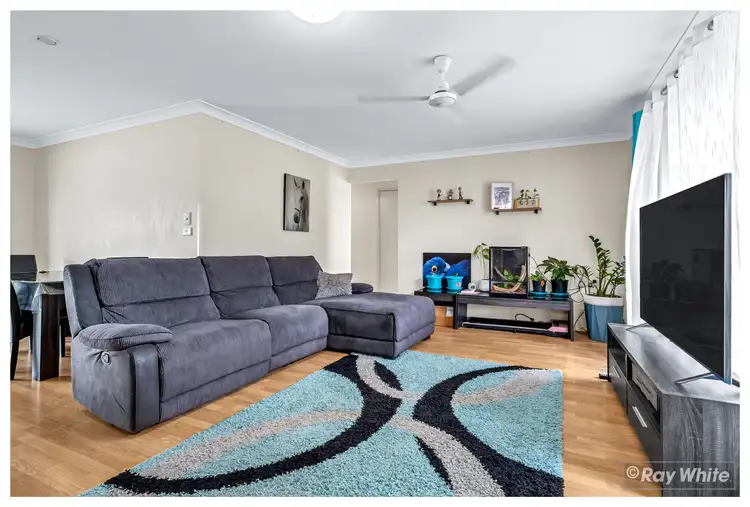 Fourth view of Homely house listing, 3 Tanner Court, Gracemere QLD 4702