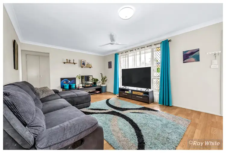 Fifth view of Homely house listing, 3 Tanner Court, Gracemere QLD 4702