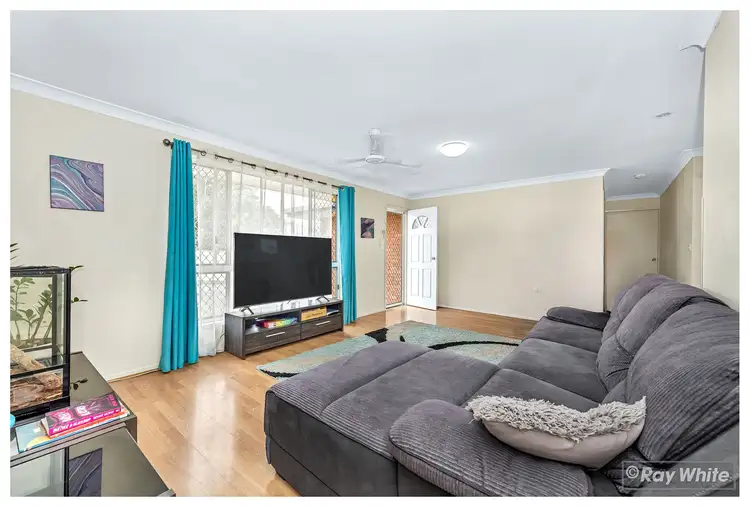Sixth view of Homely house listing, 3 Tanner Court, Gracemere QLD 4702