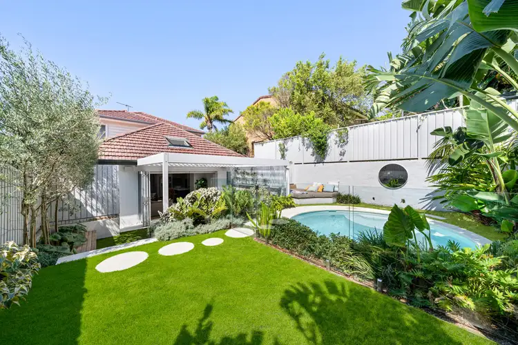 Main view of Homely house listing, 9 Daintrey Crescent, Randwick NSW 2031