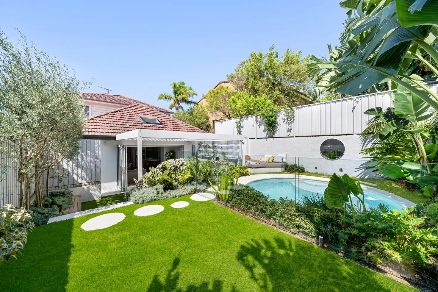 Main view of Homely house listing, 9 Daintrey Crescent, Randwick NSW 2031