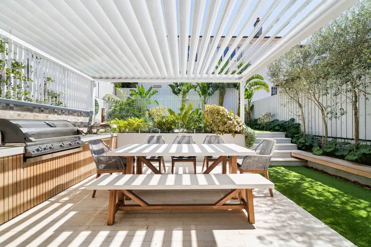 Fourth view of Homely house listing, 9 Daintrey Crescent, Randwick NSW 2031