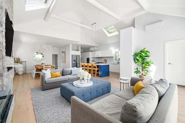 Sixth view of Homely house listing, 9 Daintrey Crescent, Randwick NSW 2031