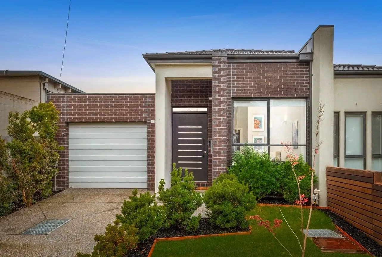 Main view of Homely townhouse listing, 6B Elcho Street, Newtown VIC 3220