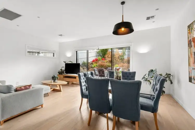 Fifth view of Homely townhouse listing, 6B Elcho Street, Newtown VIC 3220