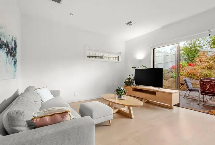 Sixth view of Homely townhouse listing, 6B Elcho Street, Newtown VIC 3220