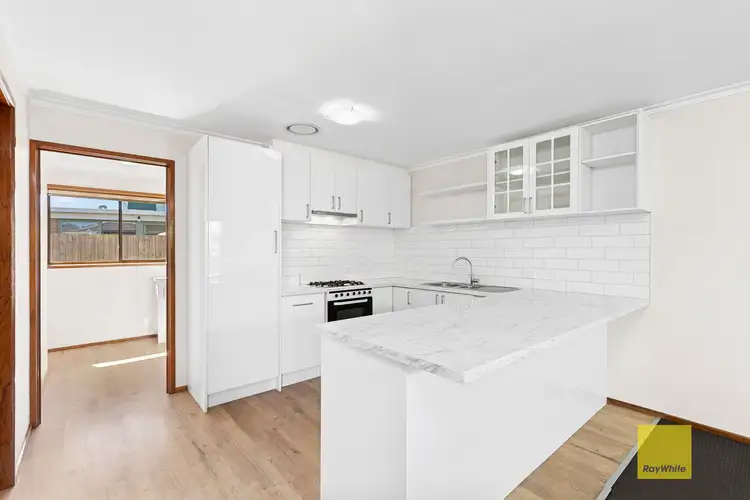 Second view of Homely townhouse listing, 5/214-216 Wilsons Road, Whittington VIC 3219