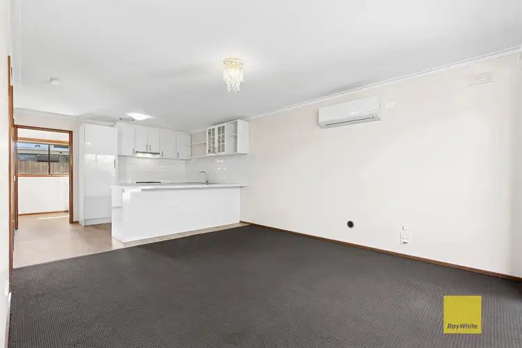 Third view of Homely townhouse listing, 5/214-216 Wilsons Road, Whittington VIC 3219