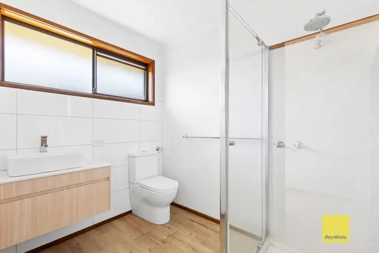 Fifth view of Homely townhouse listing, 5/214-216 Wilsons Road, Whittington VIC 3219