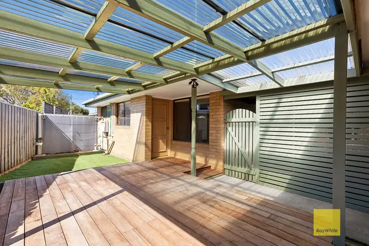 Sixth view of Homely townhouse listing, 5/214-216 Wilsons Road, Whittington VIC 3219