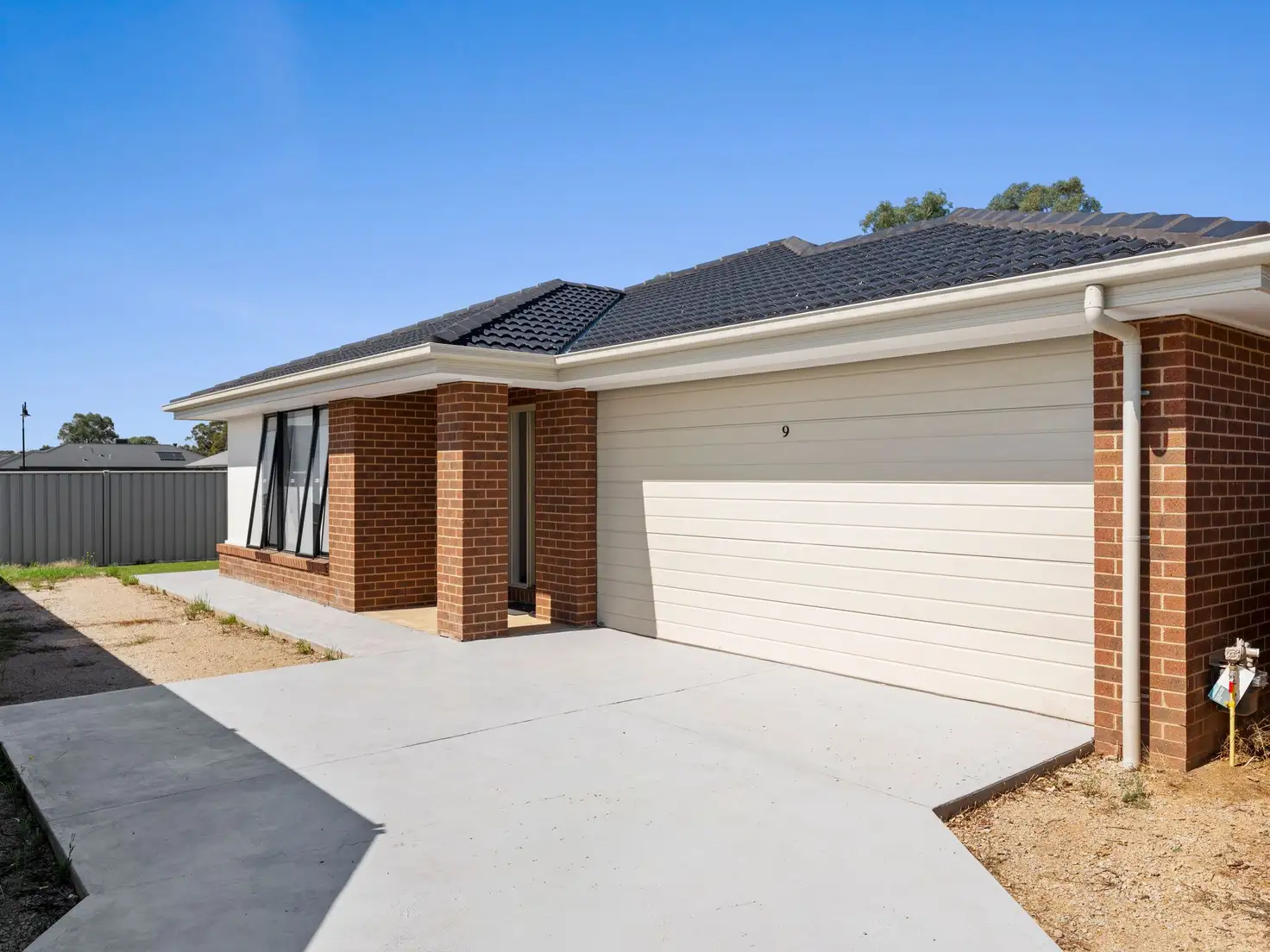 Main view of Homely house listing, 9 Everly Court, Benalla VIC 3672