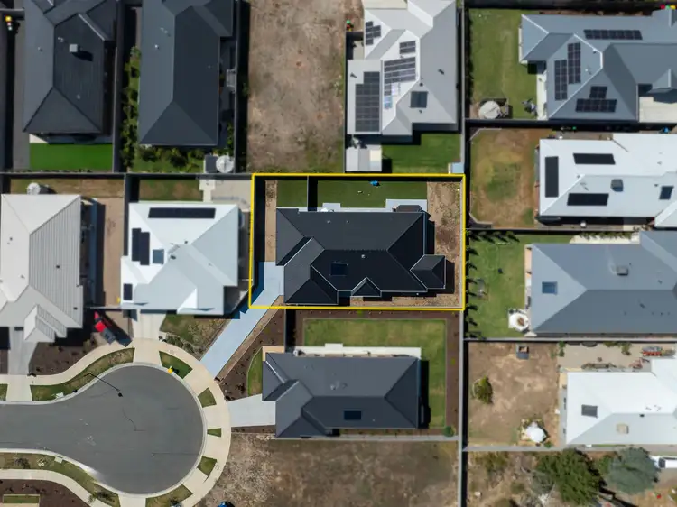 Third view of Homely house listing, 9 Everly Court, Benalla VIC 3672