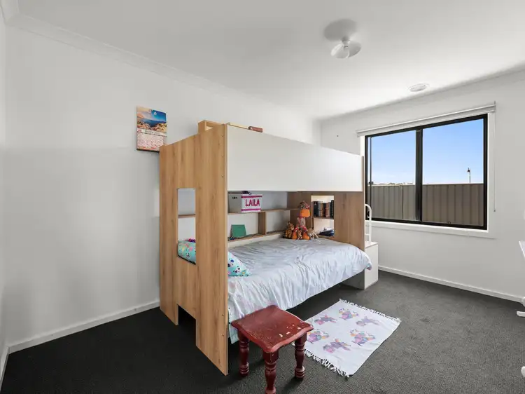 Fourth view of Homely house listing, 9 Everly Court, Benalla VIC 3672