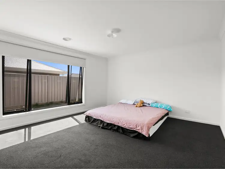 Fifth view of Homely house listing, 9 Everly Court, Benalla VIC 3672