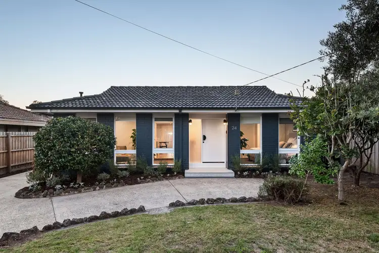 24 Keerok Avenue