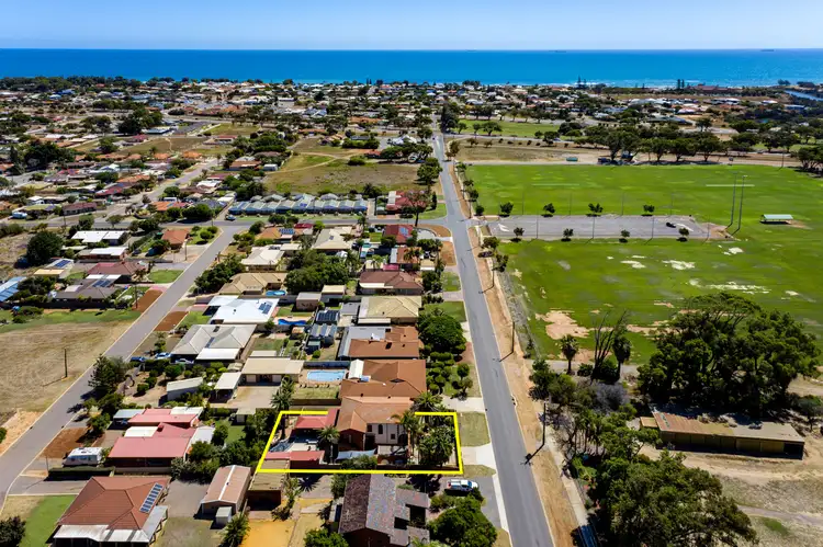 Second view of Homely house listing, 44 Green Street, Spalding WA 6530