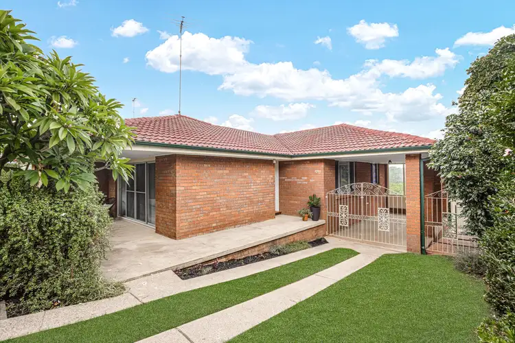 40 Oleander Avenue, Baulkham Hills NSW 2153