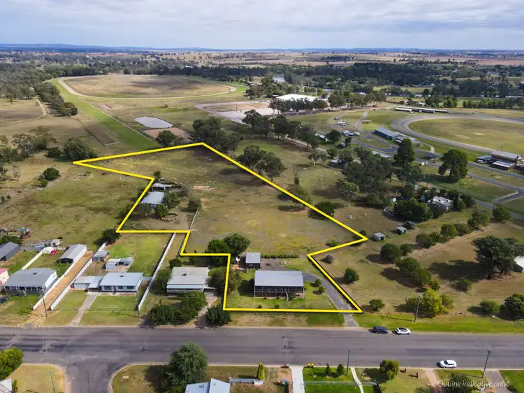 29-31 Show Street, Forbes NSW 2871