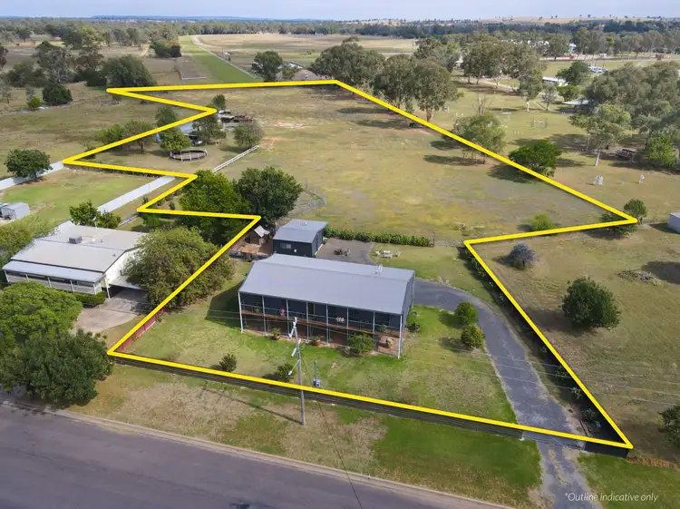 29-31 Show Street, Forbes NSW 2871