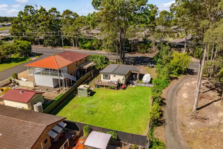 Main view of Homely house listing, 61 Island Point Road, St Georges Basin NSW 2540