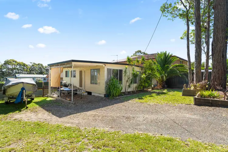 Second view of Homely house listing, 61 Island Point Road, St Georges Basin NSW 2540