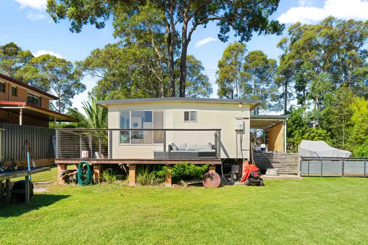 Third view of Homely house listing, 61 Island Point Road, St Georges Basin NSW 2540