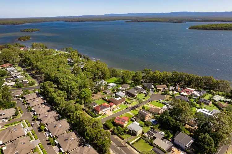 Fourth view of Homely house listing, 61 Island Point Road, St Georges Basin NSW 2540