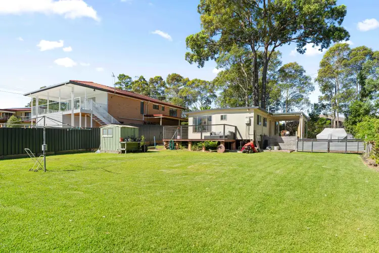 Fourth view of Homely house listing, 61 Island Point Road, St Georges Basin NSW 2540