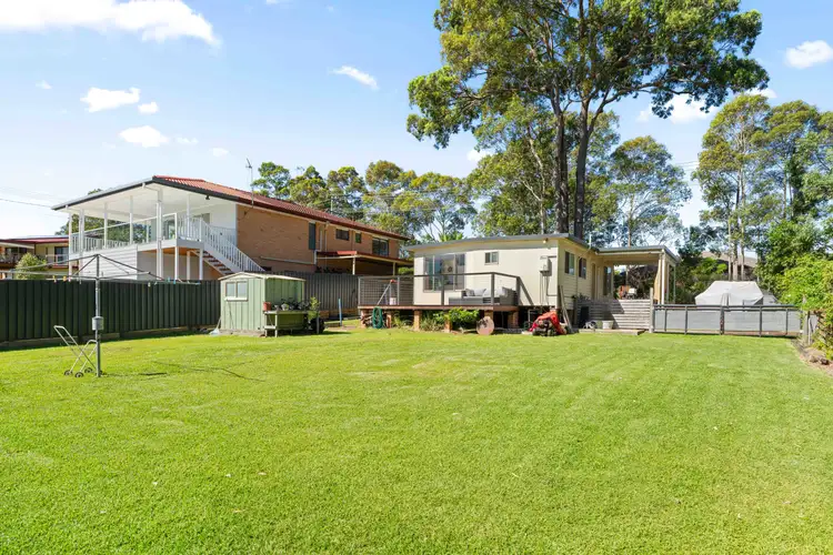Sixth view of Homely house listing, 61 Island Point Road, St Georges Basin NSW 2540