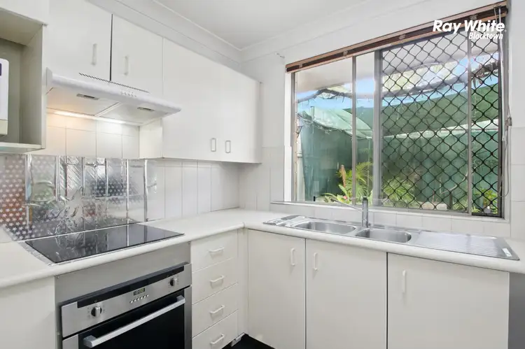 Second view of Homely villa listing, 46/179 Reservoir Road, Blacktown NSW 2148