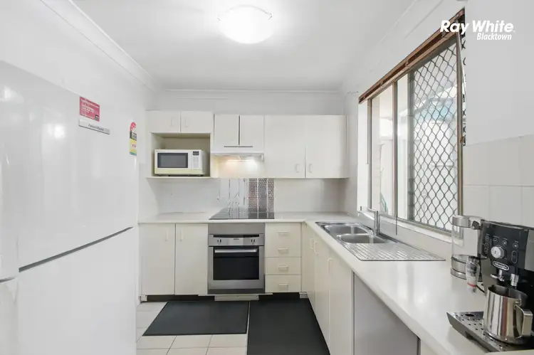 Third view of Homely villa listing, 46/179 Reservoir Road, Blacktown NSW 2148