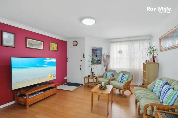 Fourth view of Homely villa listing, 46/179 Reservoir Road, Blacktown NSW 2148
