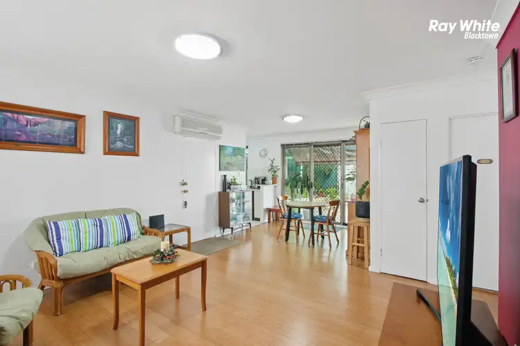 Fifth view of Homely villa listing, 46/179 Reservoir Road, Blacktown NSW 2148
