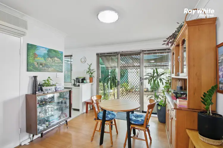Sixth view of Homely villa listing, 46/179 Reservoir Road, Blacktown NSW 2148