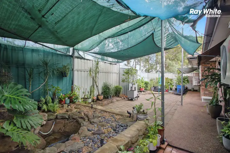 Seventh view of Homely villa listing, 46/179 Reservoir Road, Blacktown NSW 2148
