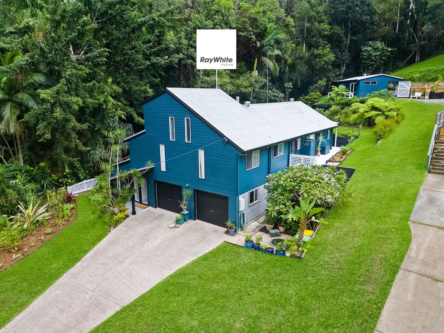 Main view of Homely house listing, 12 Pardalote Place, Currumbin Waters QLD 4223