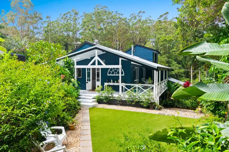 Third view of Homely house listing, 12 Pardalote Place, Currumbin Waters QLD 4223