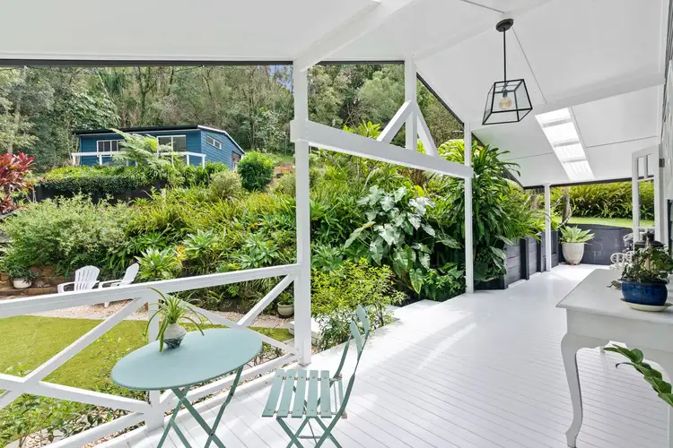 Fourth view of Homely house listing, 12 Pardalote Place, Currumbin Waters QLD 4223