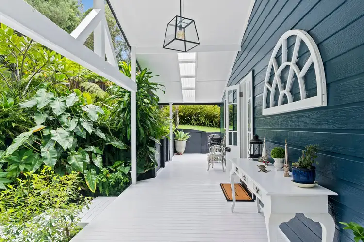 Fifth view of Homely house listing, 12 Pardalote Place, Currumbin Waters QLD 4223