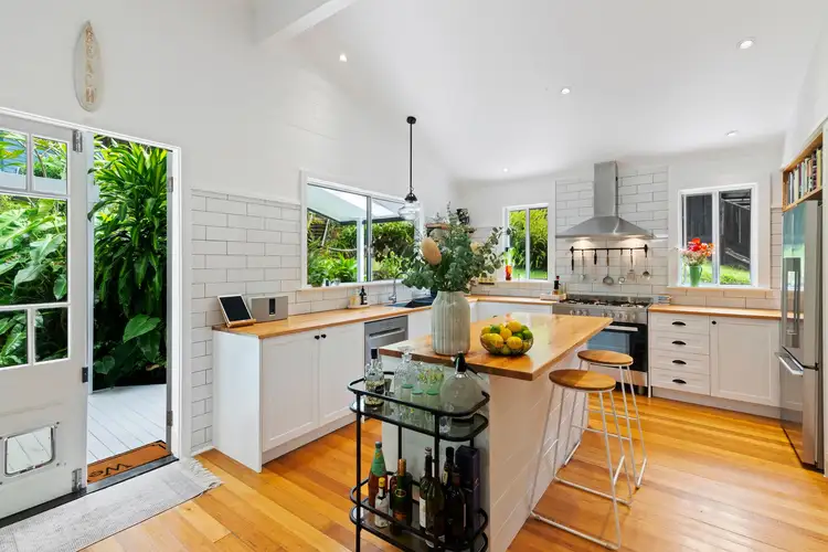 Sixth view of Homely house listing, 12 Pardalote Place, Currumbin Waters QLD 4223