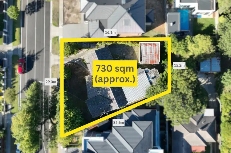 27 Belmont Road, Glen Waverley VIC 3150