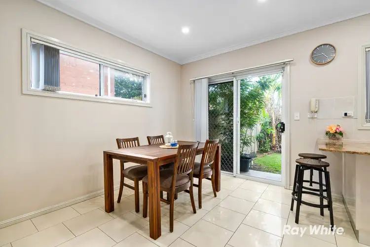 Fourth view of Homely townhouse listing, 10/53-55 Lalor Road, Quakers Hill NSW 2763