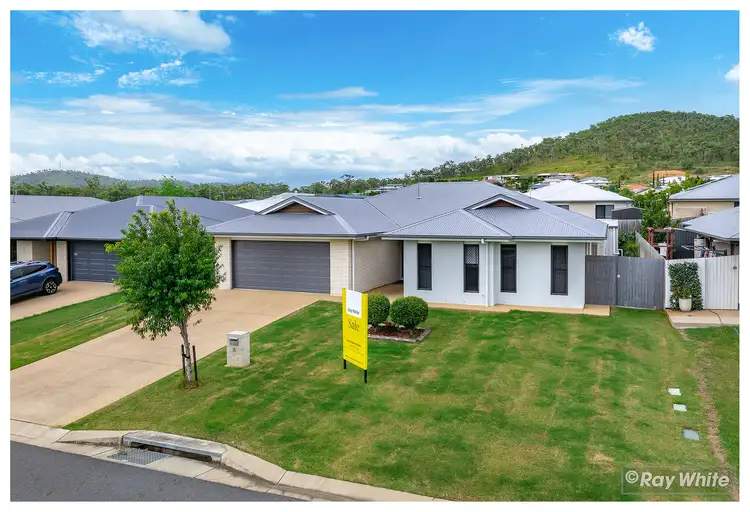 11 Chestnut Avenue, Norman Gardens QLD 4701