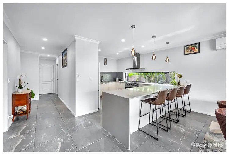 Third view of Homely other listing, 11 Chestnut Avenue, Norman Gardens QLD 4701