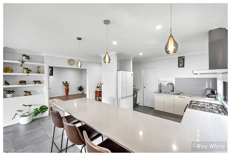 Fourth view of Homely other listing, 11 Chestnut Avenue, Norman Gardens QLD 4701