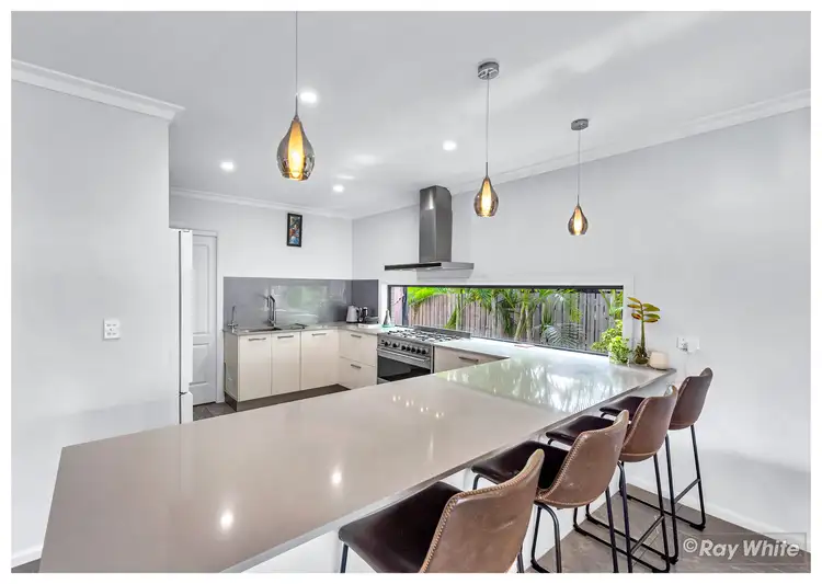 Fifth view of Homely other listing, 11 Chestnut Avenue, Norman Gardens QLD 4701